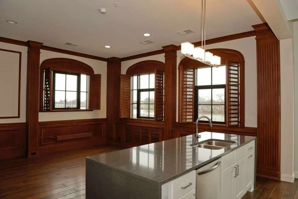 Rental Residences by Hayes Construction Services, Inc. - Photo 4