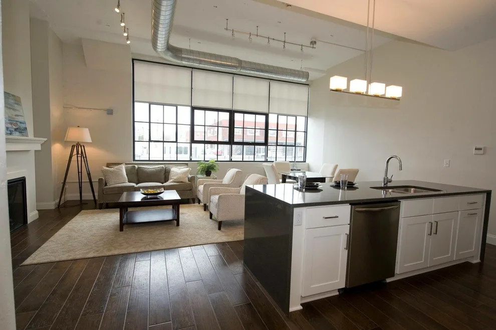 Rental Residences by Hayes Construction Services, Inc. - Photo 7