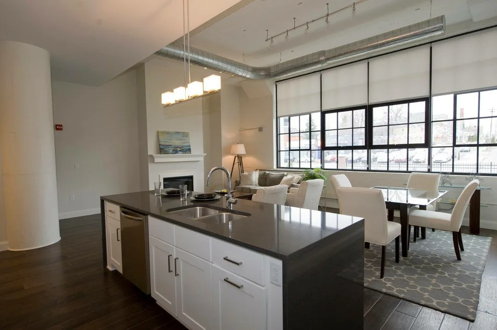 Rental Residences by Hayes Construction Services, Inc. - Photo 10
