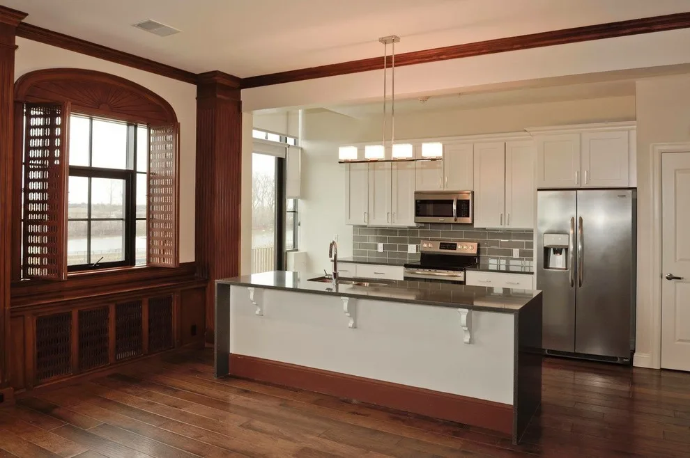 Hayes Construction Services, Inc. - Photo 14