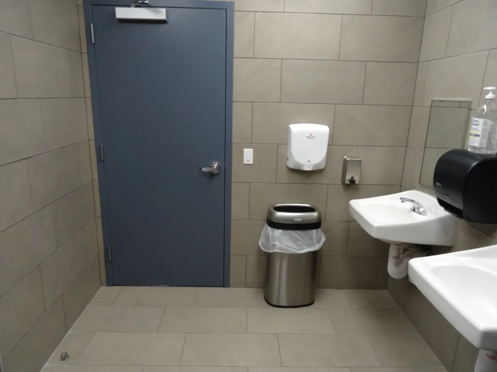 Public Restroom by Spot On Remodeling Corporation - Photo 24