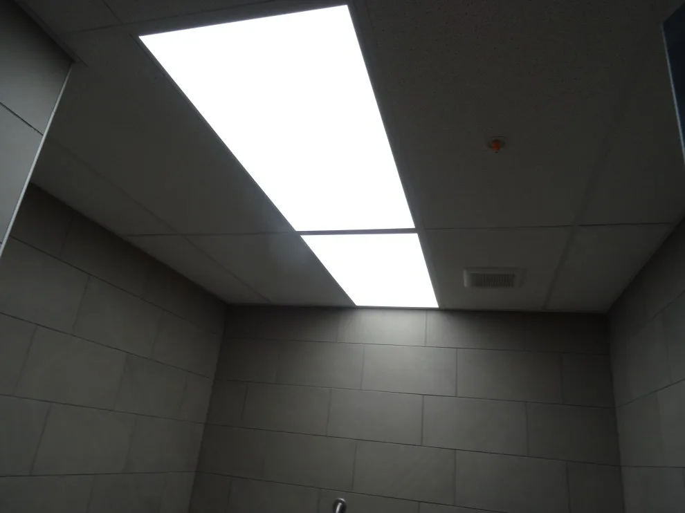 Public Restroom by Spot On Remodeling Corporation - Photo 13