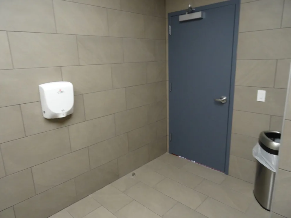 Public Restroom by Spot On Remodeling Corporation - Photo 18