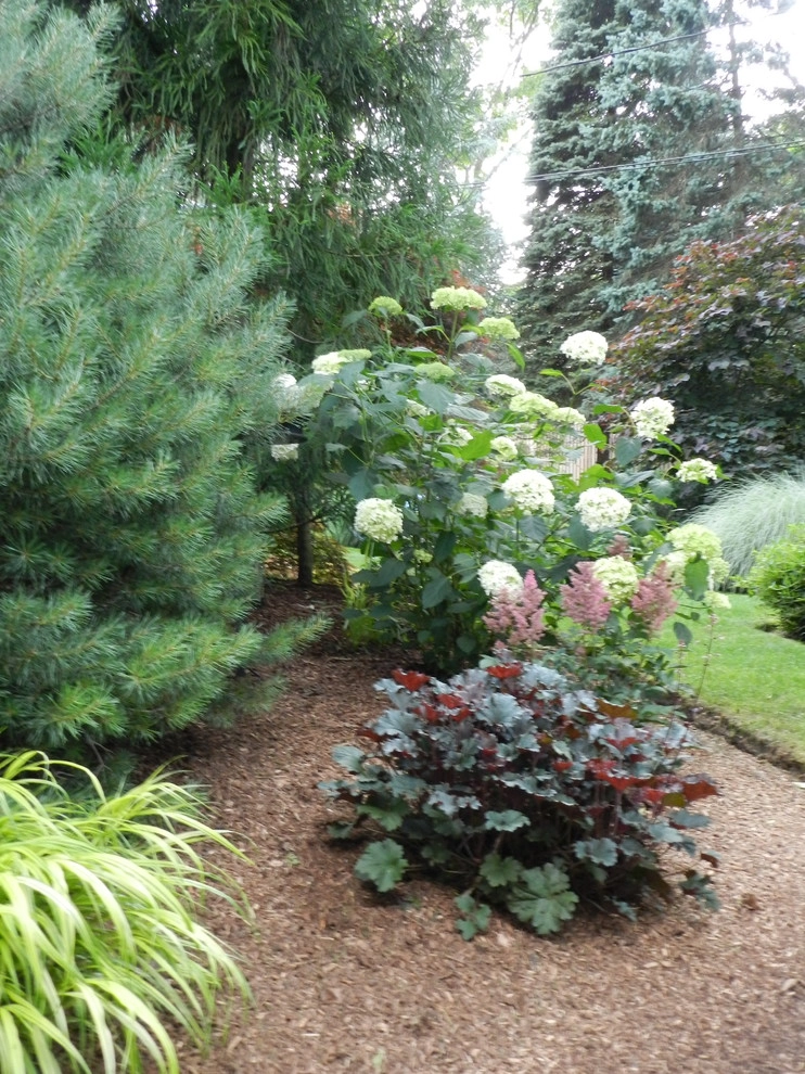 Stone Steps, Pathways and Patio by Bolton Landscape Design & Masonry Inc - Photo 7