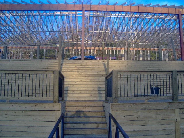 Business Building Projects by Dyllan Construction, Inc. - Photo 3