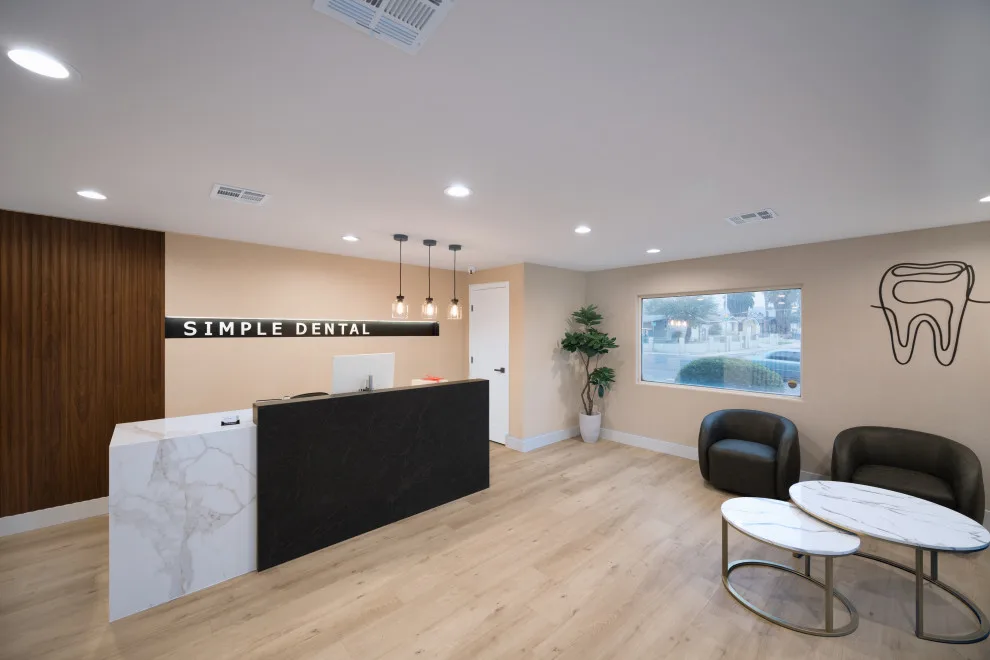 Dental Clinic by Cera Construction - Photo 8