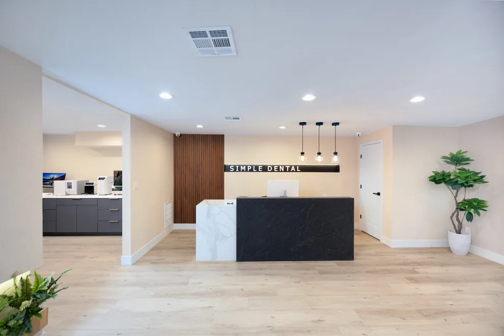 Dental Clinic by Cera Construction - Photo 11