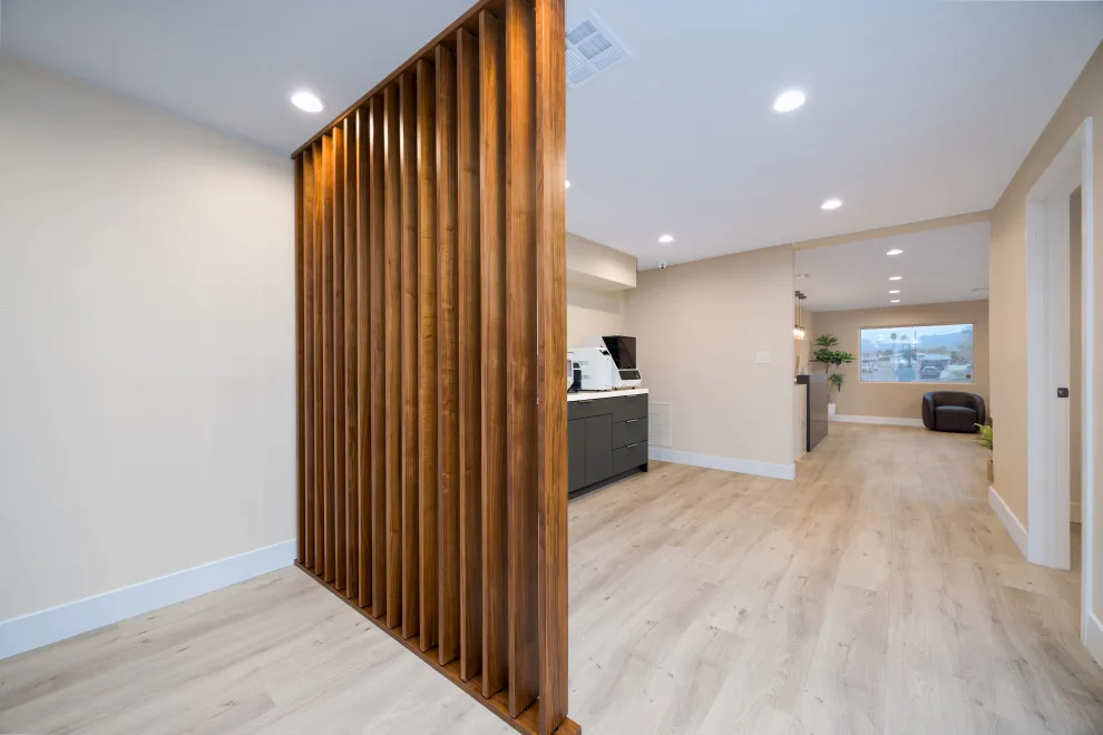 Dental Clinic by Cera Construction - Photo 4