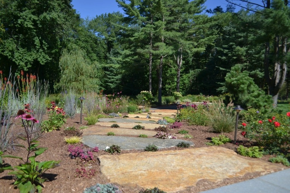Granite by Bolton Landscape Design & Masonry Inc - Photo 2