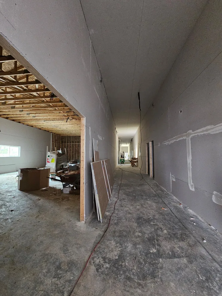 Drywall for Commercial Use by Salem Developments LLC - Photo 7