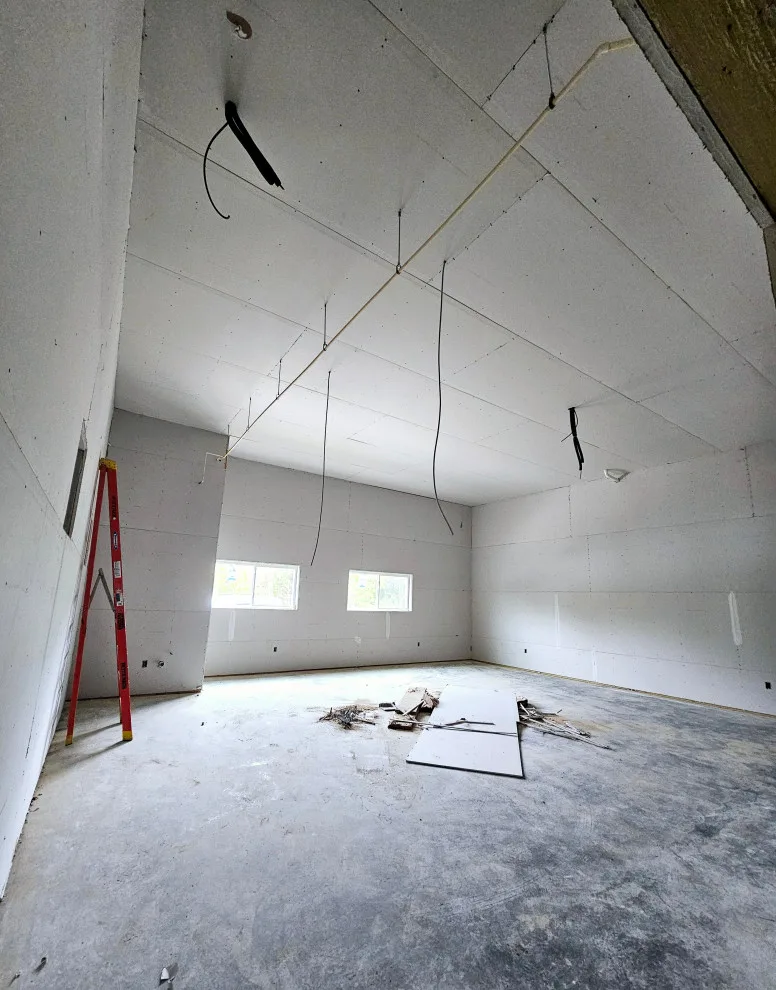 Drywall for Commercial Use by Salem Developments LLC - Photo 2