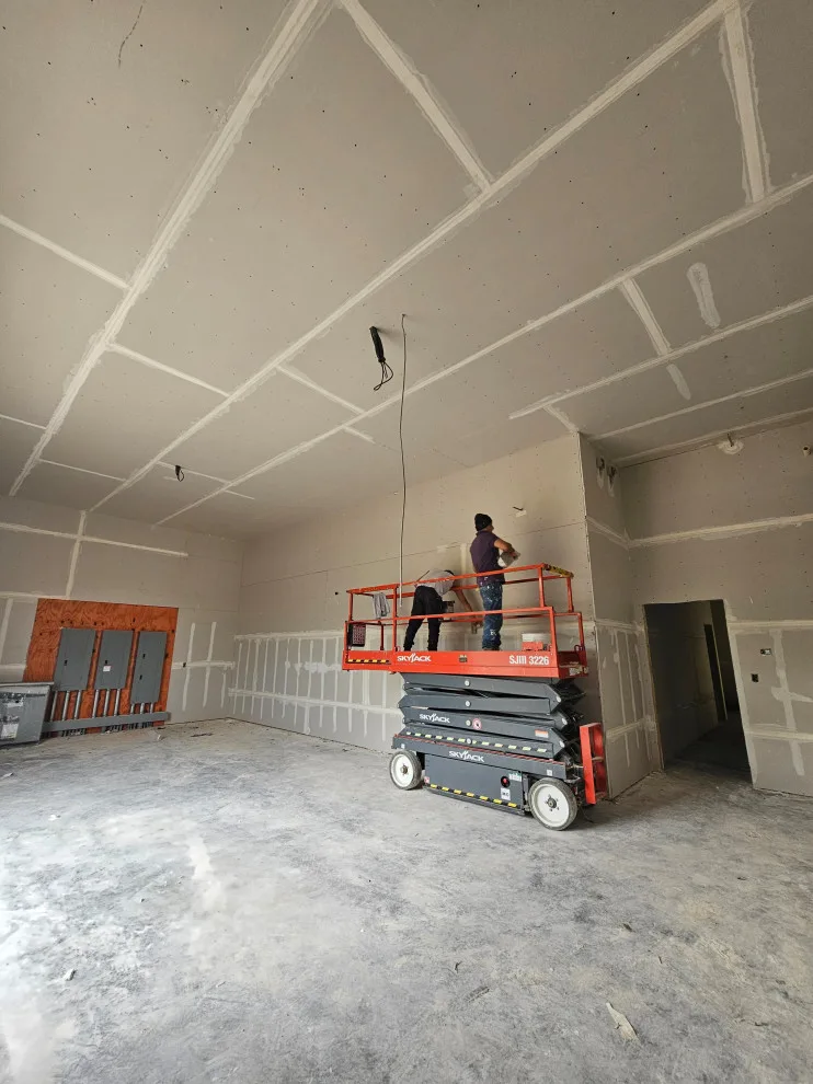 Drywall for Commercial Use by Salem Developments LLC - Photo 3
