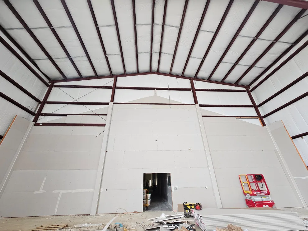 Drywall for Commercial Use by Salem Developments LLC - Photo 4
