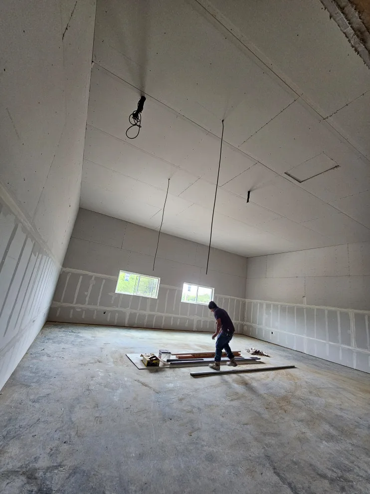 Drywall for Commercial Use by Salem Developments LLC - Photo 6