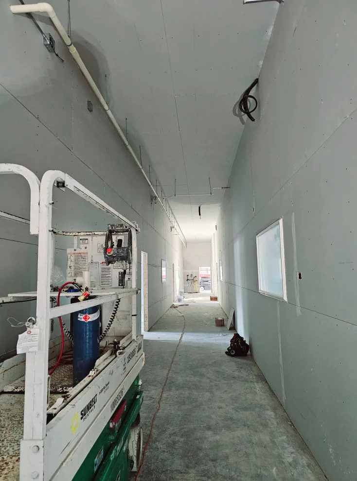 Drywall for Commercial Use by Salem Developments LLC - Photo 5
