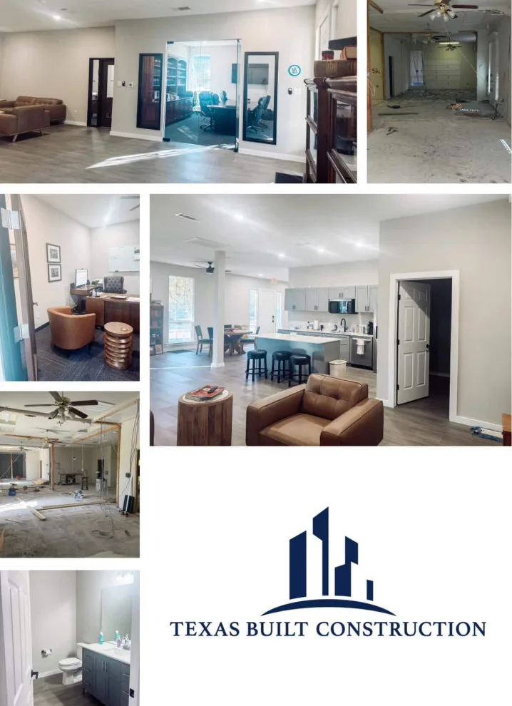 Texas Built Construction - Photo 13