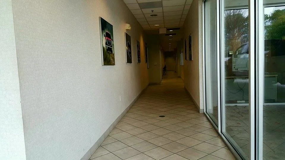 Commercial Coating by CoverALL Painting & Repair - Photo 5