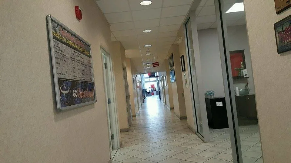 Commercial Coating by CoverALL Painting & Repair - Photo 12