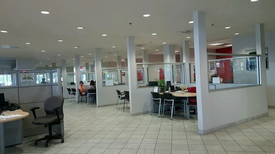 Commercial Coating by CoverALL Painting & Repair - Photo 4