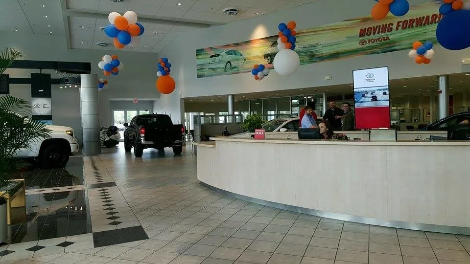 Commercial Coating by CoverALL Painting & Repair - Photo 14