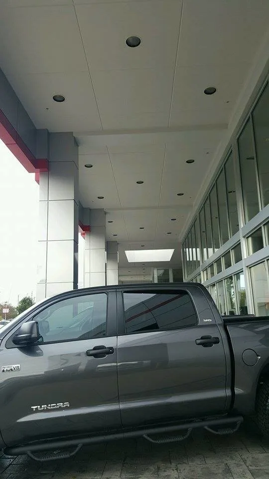 Commercial Coating by CoverALL Painting & Repair - Photo 10