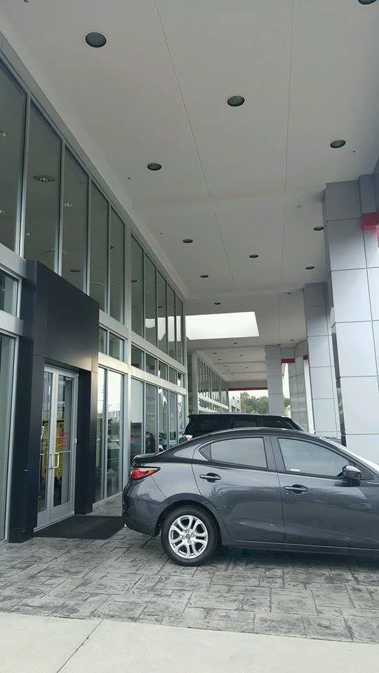 Commercial Coating by CoverALL Painting & Repair - Photo 7