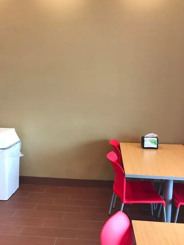 Domino's Pizza Commercial Project by Stan Morris Construction LLC - Photo 15