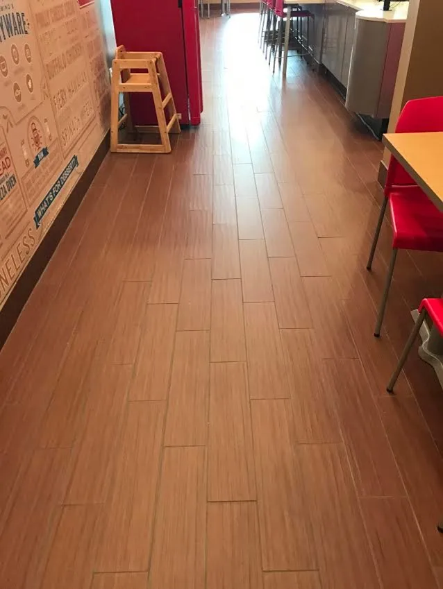 Domino's Pizza Commercial Project by Stan Morris Construction LLC - Photo 7