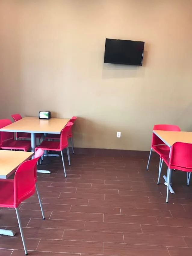 Domino's Pizza Commercial Project by Stan Morris Construction LLC - Photo 8