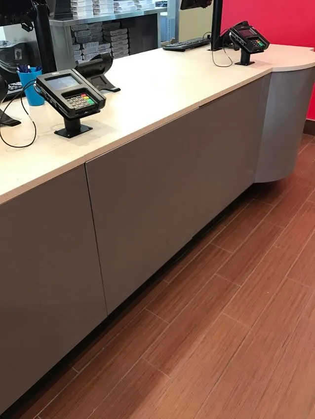 Domino's Pizza Commercial Project by Stan Morris Construction LLC - Photo 10