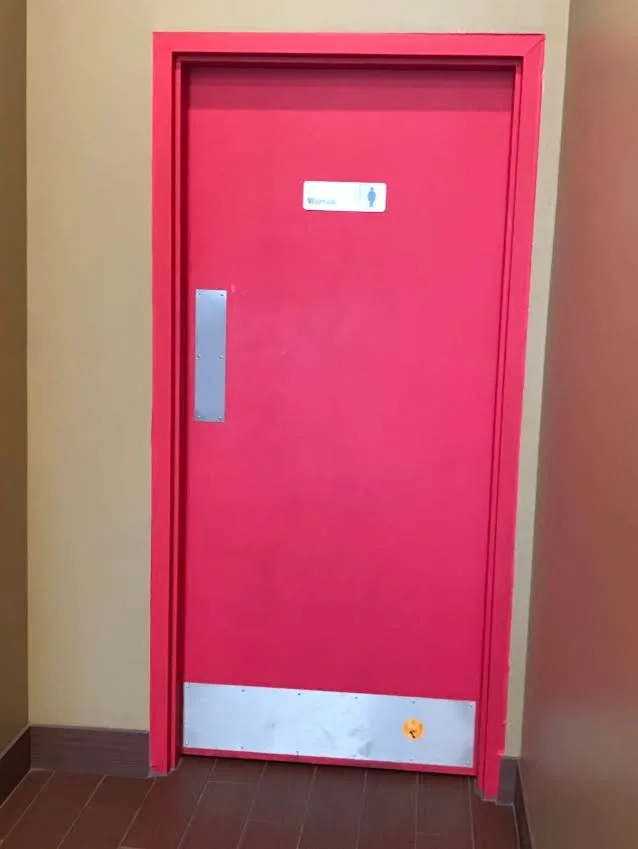 Domino's Pizza Commercial Project by Stan Morris Construction LLC - Photo 12