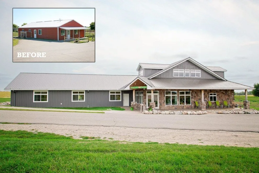 Dan Johnson Construction - Photo 11