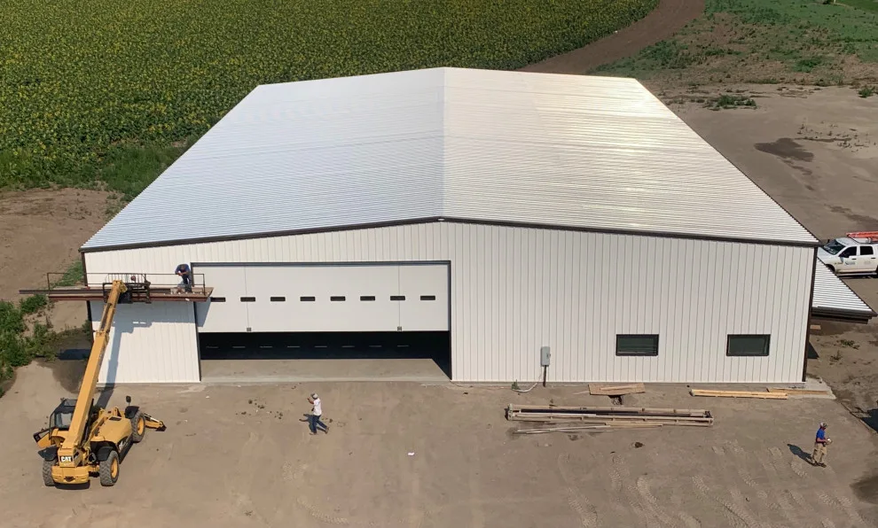 Stephens Construction, Inc. - Photo 2