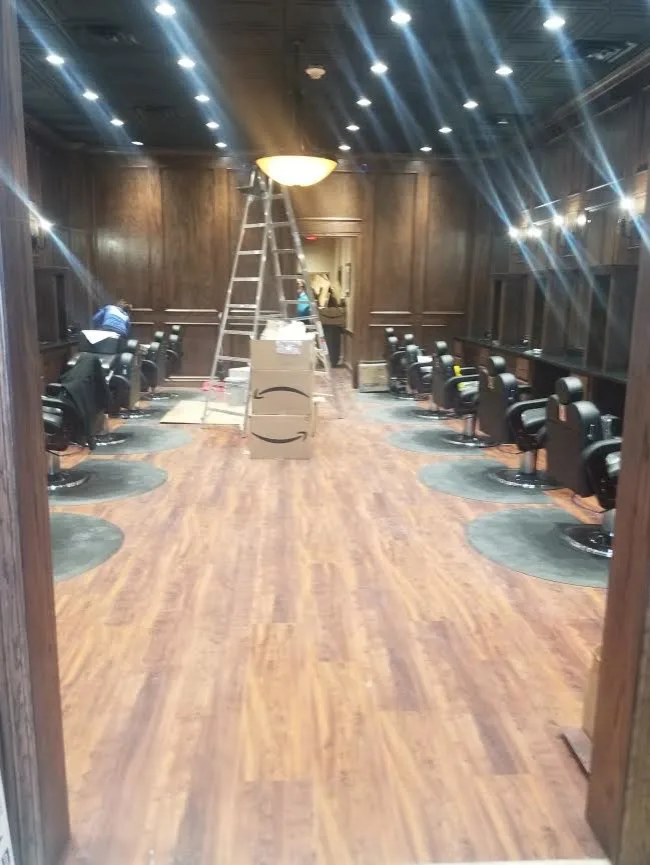 Hambrick's Flooring And Remodeling - Photo 7