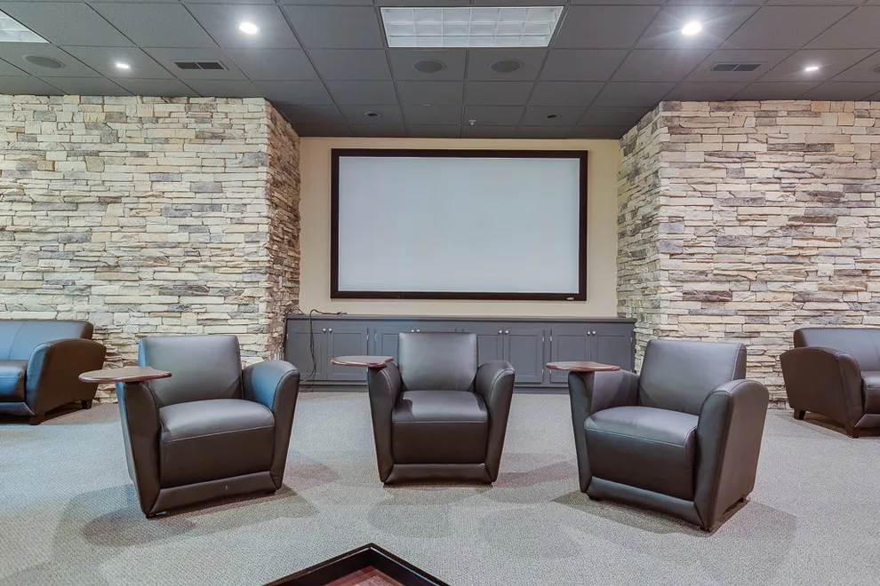 Business Remodeling by Covenant Construction - Photo 3