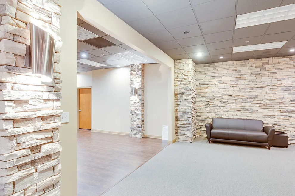 Business Remodeling by Covenant Construction - Photo 5