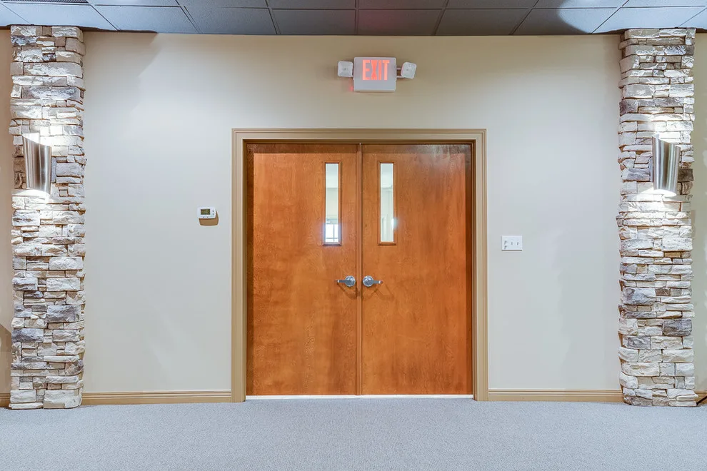 Business Remodeling by Covenant Construction - Photo 4