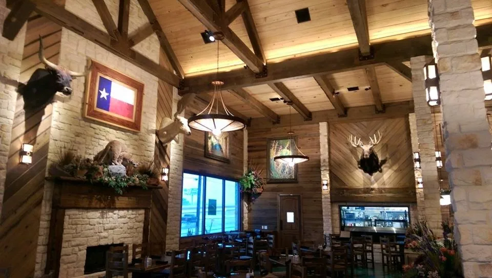 Dining Establishment by A G Y Enterprises - Photo 6