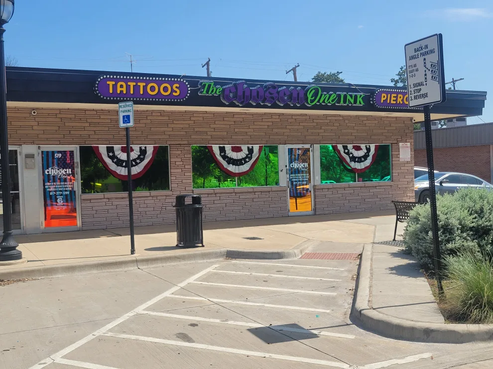Tattoo Studio for Business by Complete Home Remodel & Renovation Llc. - Photo 6