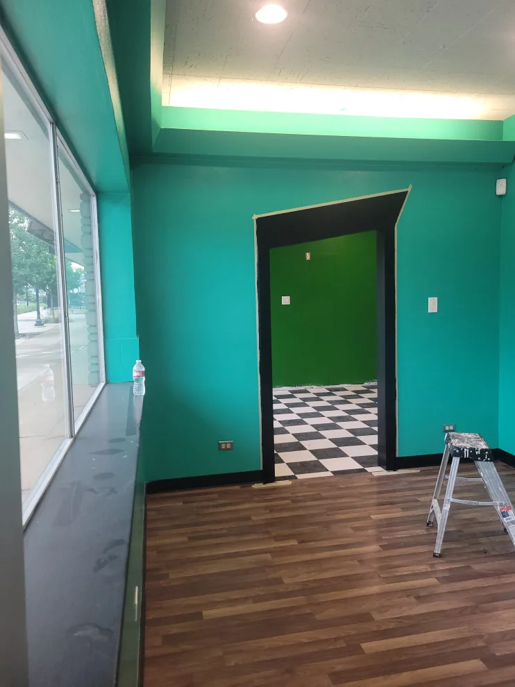Tattoo Studio for Business by Complete Home Remodel & Renovation Llc. - Photo 9