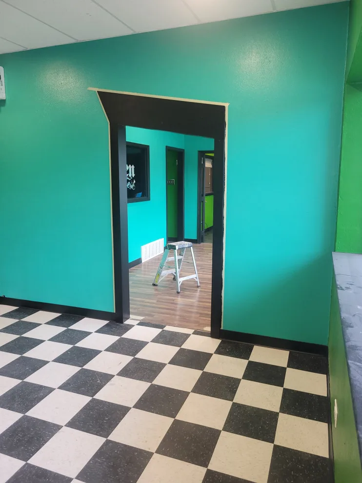 Tattoo Studio for Business by Complete Home Remodel & Renovation Llc. - Photo 2