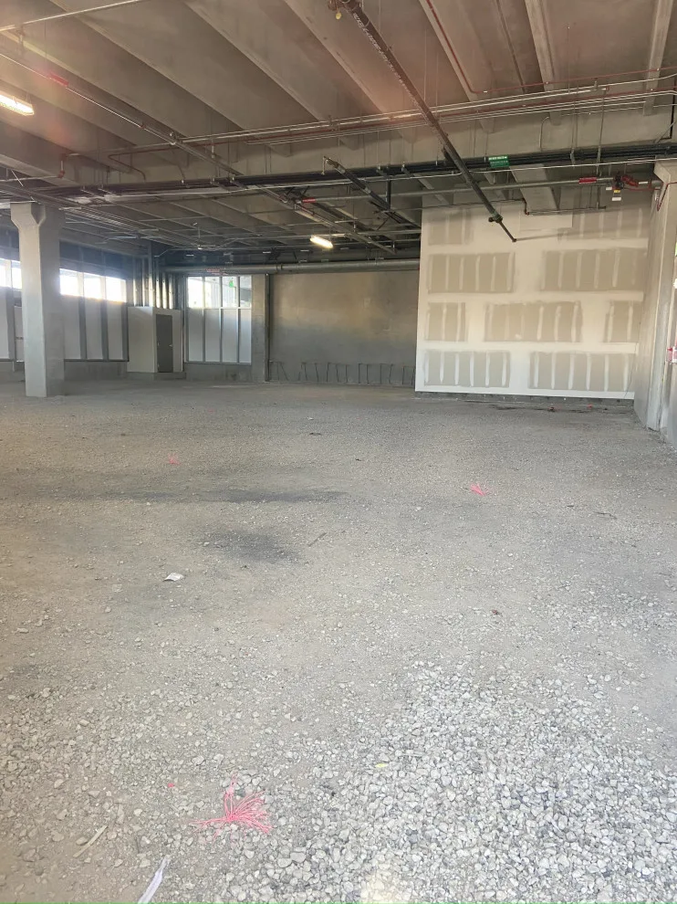 Commercial Building Initiative by Build Construction Corporation - Photo 2