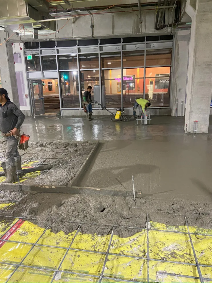 Commercial Building Initiative by Build Construction Corporation - Photo 6