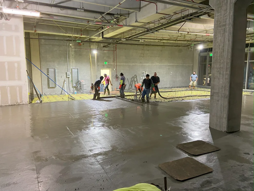 Build Construction Corporation - Photo 6