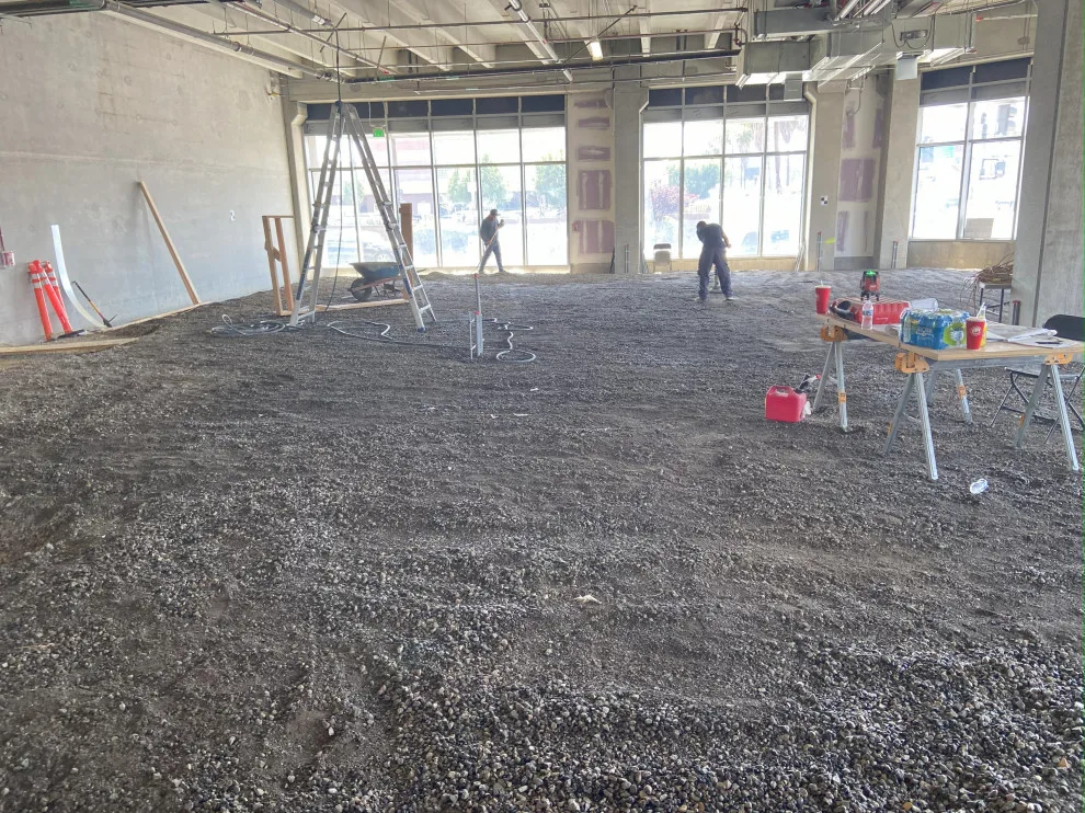 Commercial Building Initiative by Build Construction Corporation - Photo 5