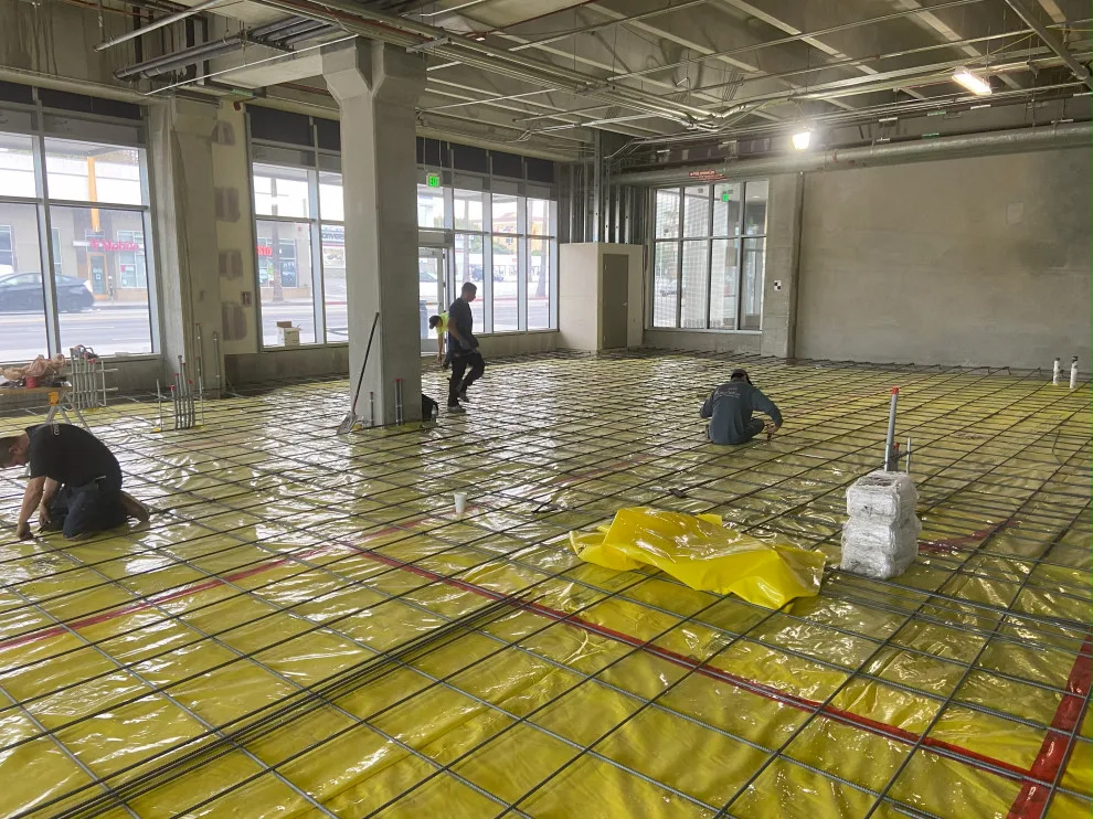 Commercial Building Initiative by Build Construction Corporation - Photo 3