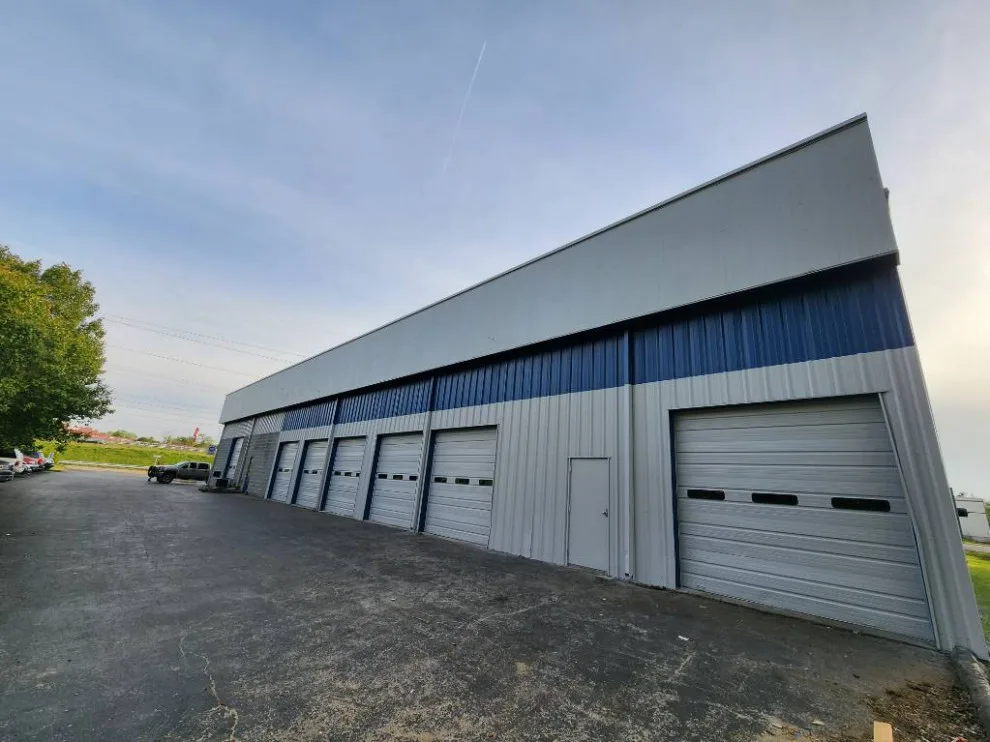 Business Ventures by Dorsey Contracting Co. - Photo 8