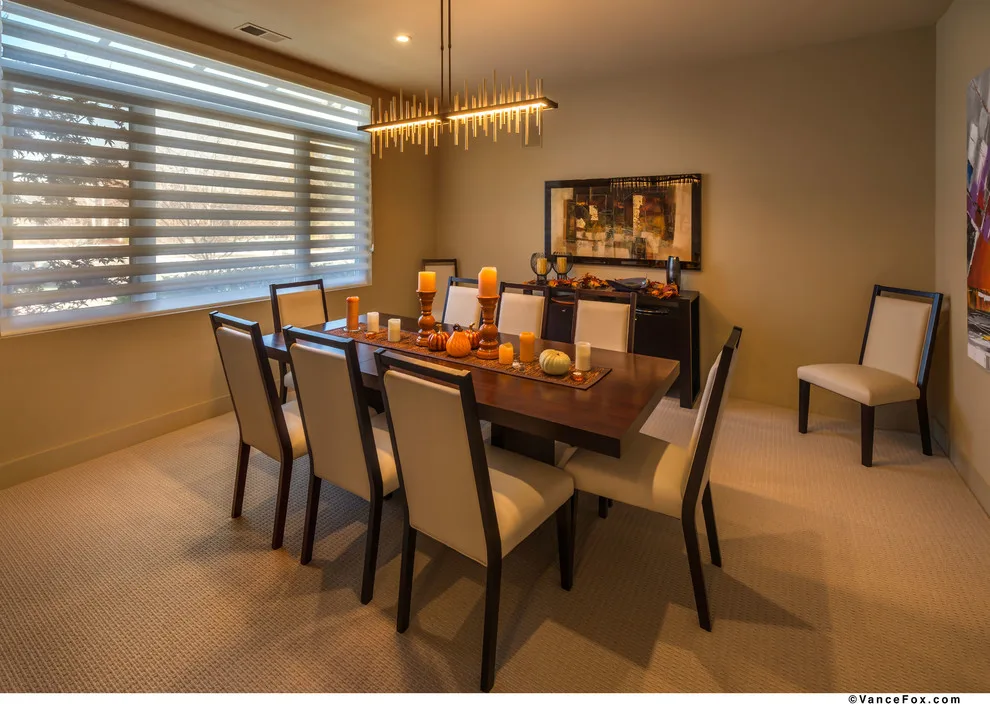 Modern Constructed New Residence, Renovation by John Anderson Construction - Photo 6