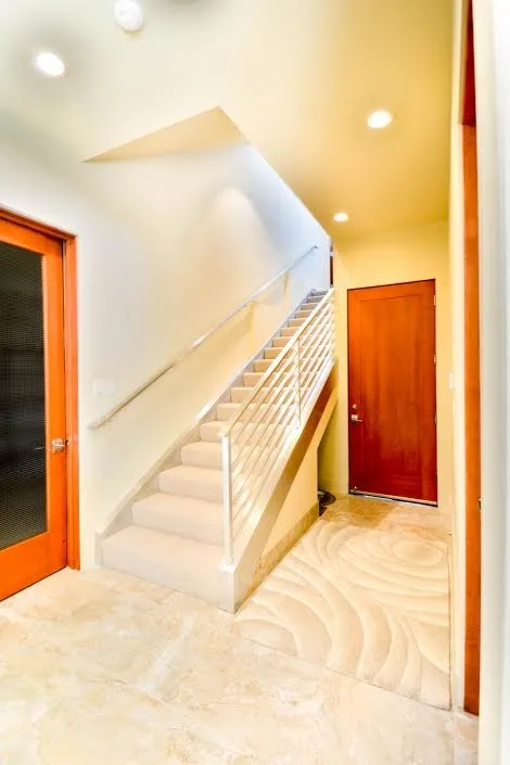 Modern Constructed New Residence, Renovation by John Anderson Construction - Photo 2