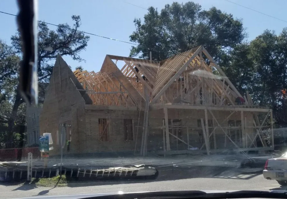Structure and Home Framework by Tideline Homes - Photo 5